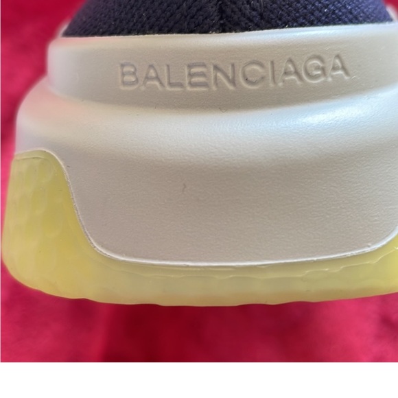 New BALENCIAGA speed sneakers - Picture 13 of 15